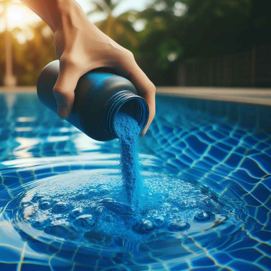 The Process Of Flocculant Settling In Swimming Pools the-process-of-flocculant-settling-in-swimming-pools